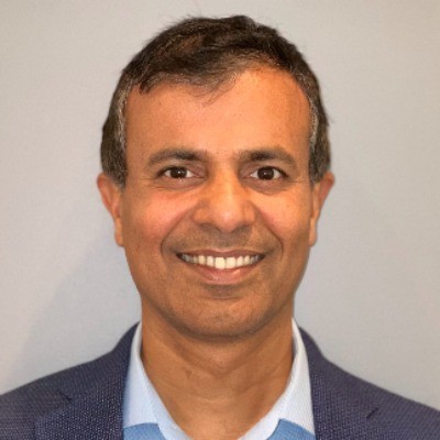 Venkat Rapaka