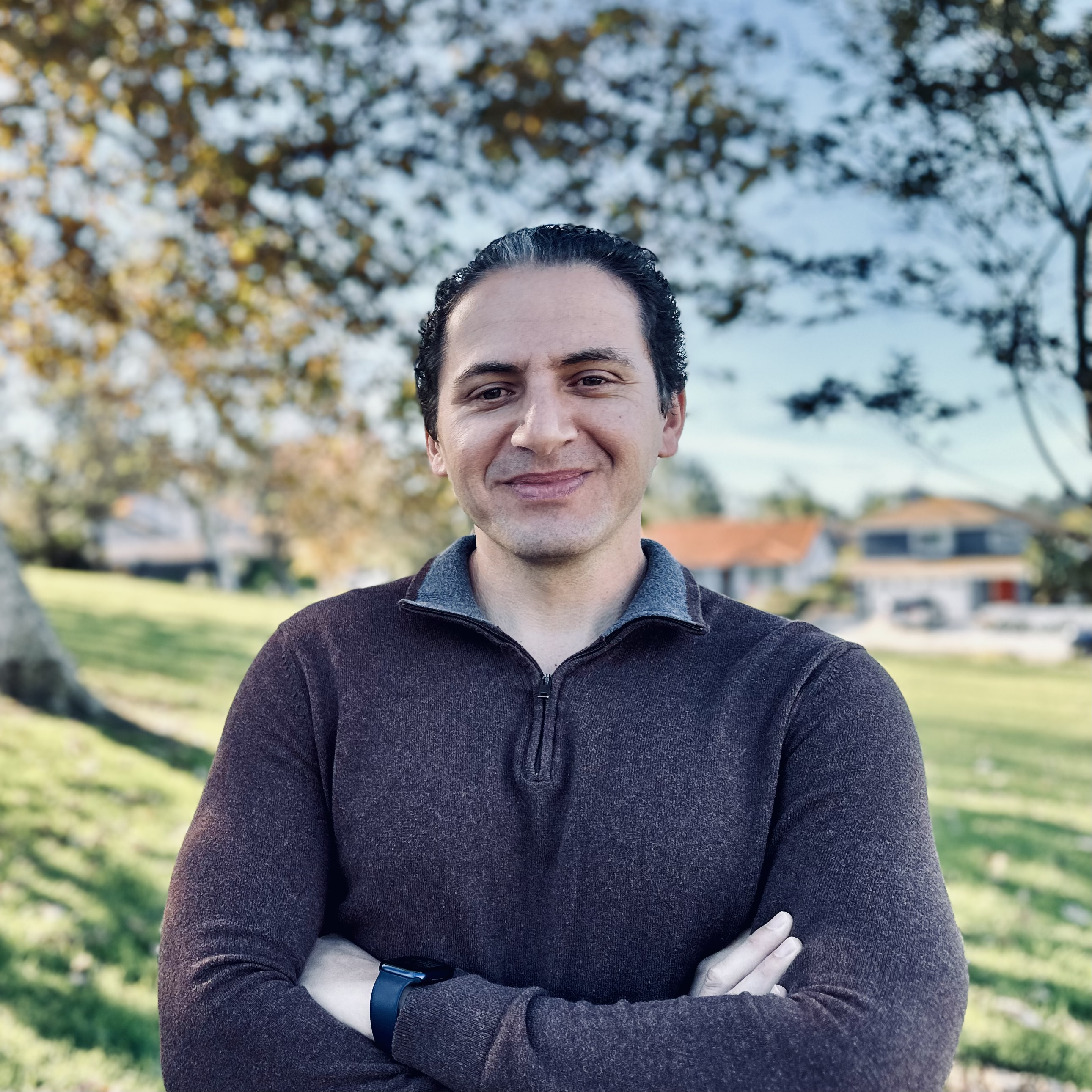 Hussein Yahfoufi - Eventship Founder